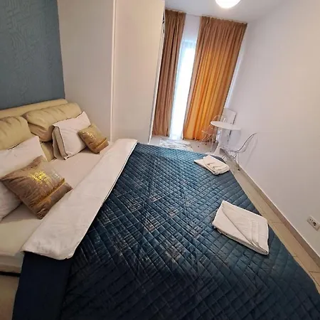 Apartamento M&a Mamaianord