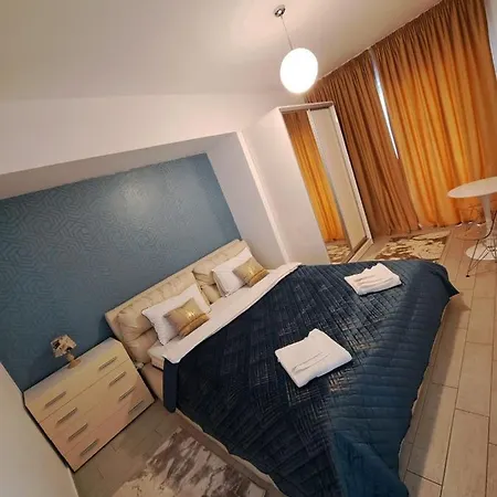 M&a Mamaianord דירה *