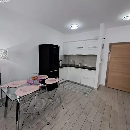 M&a Mamaianord Διαμέρισμα Mamaia