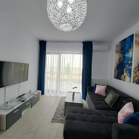 M&a Mamaianord Apartment