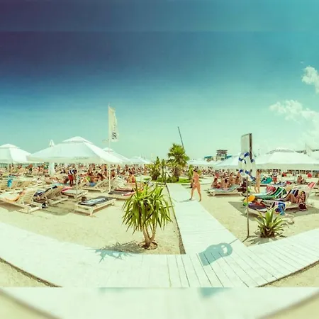 公寓 M&a Mamaianord *