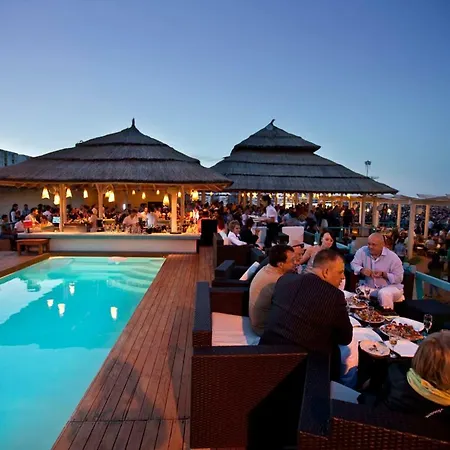 Apartment M&a Mamaianord Mamaia