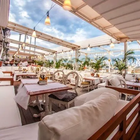 M&a Mamaianord 公寓 *