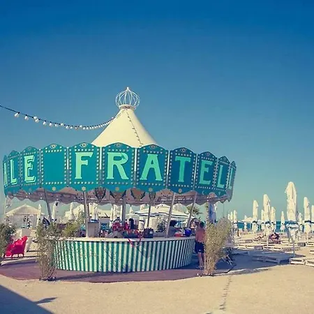 Διαμέρισμα M&a Mamaianord *