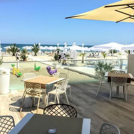 M&a Mamaianord Apartment