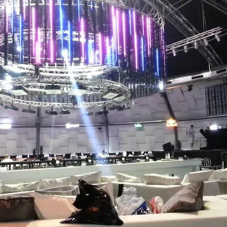 M&a Mamaianord 公寓