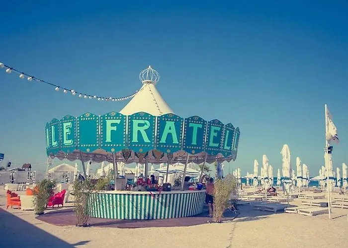 Appartamento M&a Mamaianord *